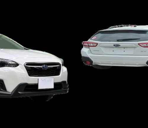 combinsubaru Subaru XV